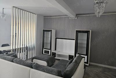 Proprietar inchiriez ap la bloc nou. Ap complet mobilat. PRIMA INCHIRIERE. - 1