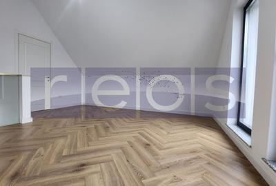 VANZARE VILA ELEGANTA | 6 CAMERE| 163 MP UTILI | STRAULESTI - 21