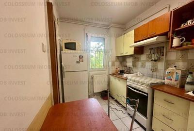 Apartament cu 2 camere,circular - zona Garii - 3