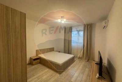 Garsonieră, mobilată în Lujerului - 6