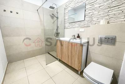 Iulius Mall/ la cheie/ etaj intermediar/ confort sporit + loc de parcare - 3
