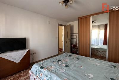 Duplex cu 4 camere cu Garaj în Moșnița Nouă - 21
