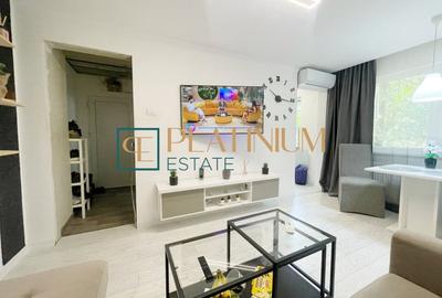 P4590 Apartament cu 2 camere, zona Dacia - 5