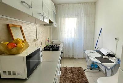 Apartament cu 2 camere semidecomandat, mobilat în Nicolina - 4