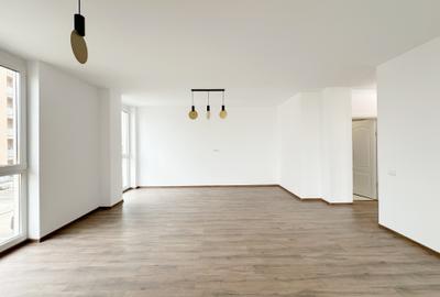 Campeador City, Etajul 1, Loc parcare subteran inclus in pret! Campeador City, Etajul 1, Loc parcare subteran inclus in pret! - 2