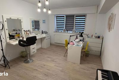 Apartament cu 2 camere în Trocadero - 8
