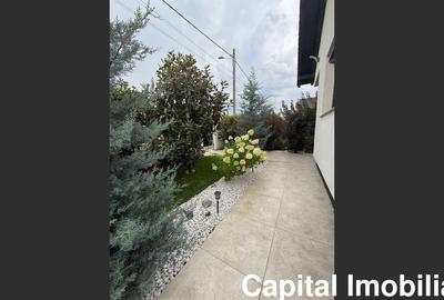 Casă cu 4 camere cu Teren 500 Mp în Sântandrei - 2