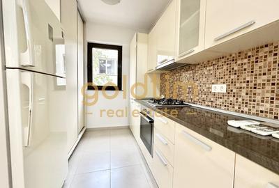 APARTAMENT SPATIOS/TERASA/PARCARE SUBTERANA/KISELEFF - 7