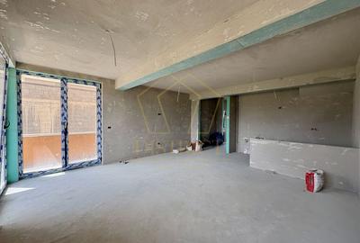 Duplex modern cu 4 camere si 3 bai | Mosnita Noua | VALERY - 2