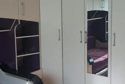 Apartament cu 2 camere decomandat în Central - 1