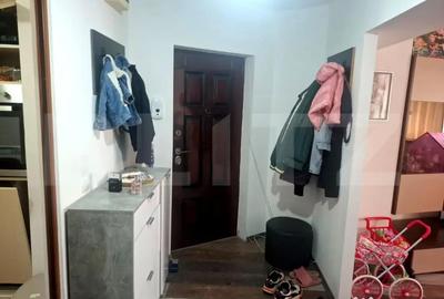 Apartament cu 3 camere decomandat în Central - 10