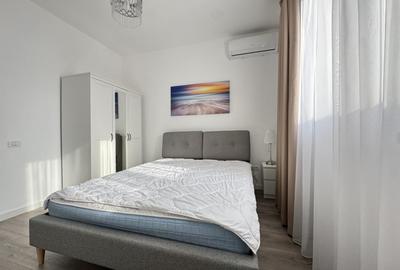 Apartament cu 3 camere în Herăstrău - 10