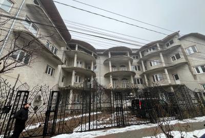 Hotel/Pensiune, de 18 mp, în Central - 3