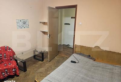 Apartament cu 2 camere decomandat în Deve - 3