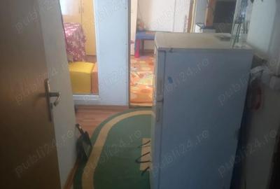 Garsonieră decomandată în Giulești - 2