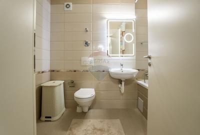 Apartament 3 camere cu 2 locuri de parcare si boxa Coresi - 5