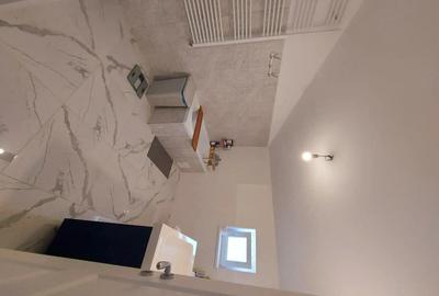 Casă cu 5 camere cu Teren 300 Mp în Tărlungeni - 7