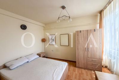 Apartament cu 2 camere semidecomandat, mobilat în Semicentral - 7