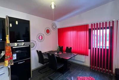 Casă cu 3 camere în Central - 17