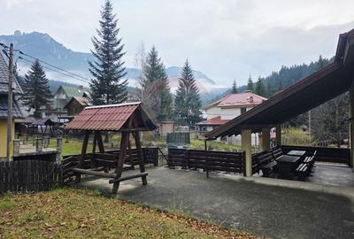 Casa /Vila de vanzare in Durau - 58