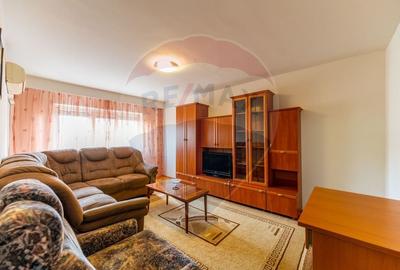 Apartament cu 2 camere semidecomandat, mobilat în Miron Costin - 2
