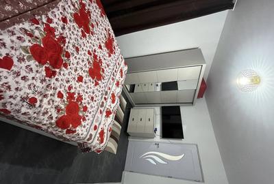 Apartament cu 2 camere decomandat în Alexandru Obregia - 7