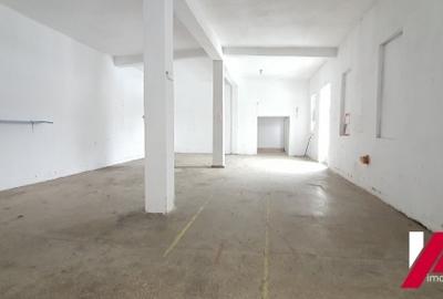 Spațiu industrial, în Central - 1