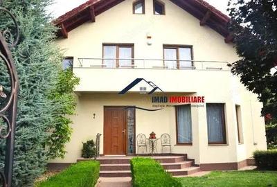 Locatie unica! Inchiriere Vila superba langa parc, lac si stadionul din Targoviste. - 1