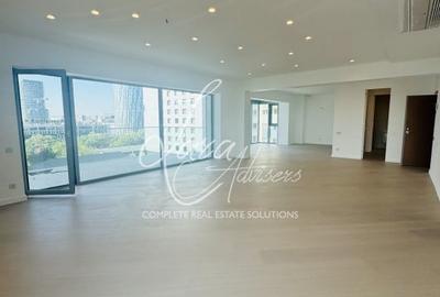 Apartament cu 4 camere semidecomandat în Barbu Văcărescu - 2