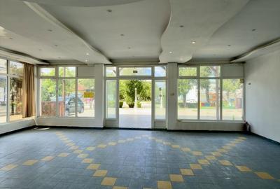 Spațiu comercial, de 100 mp, în Ultracentral - 6