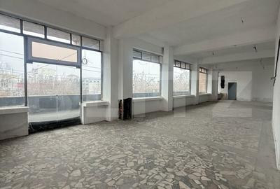 Spațiu comercial, de 471 mp, în Central - 6
