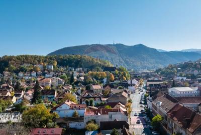 COMISION 0% Strada De Mijloc nr. 40 | Proprietate unică |1495 MP TEREN - 2