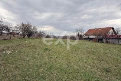 Teren de 3052 mp, în Drăganu - 1