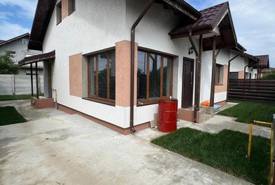 Casa Clinceni 3 camere plus mansarda, gata de mutat! - 6