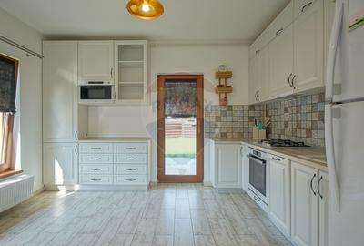 Refugiul tau de langa Brasov - Casa P+M in cartierul Izvor, Tralungeni - 26