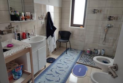 Duplex cu 5 camere cu Canalizare în Sânandrei - 8