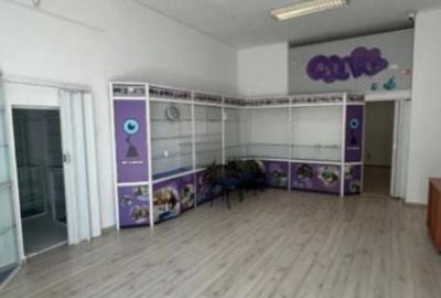 Zona Unirii-Traian sp 70 mp ideal clinica - 2