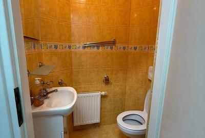 Apartament cu 3 camere decomandat în Central - 9