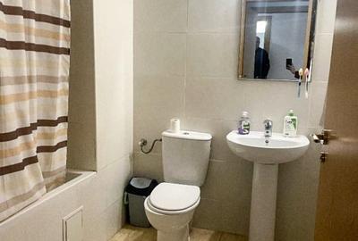 Apartament cu 3 camere decomandat, mobilat în Costin Georgian - 6