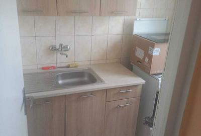 Garsonieră semidecomandată în Drumul Taberei - 5