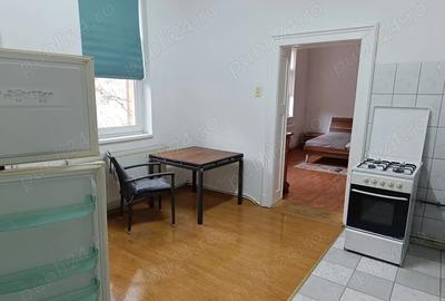 Apartament 1 camera 42mp, zona Ultracentrala, finisat mediu - 4