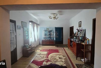 Casă cu 4 camere în Dudașu - 1