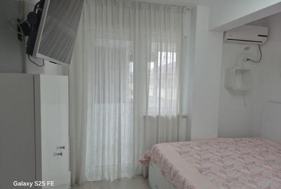 Apartament decomandat în Central