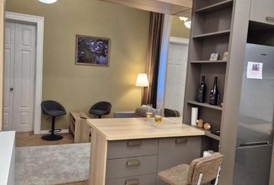 AP. 2 CAMERE VICTORIEI, PRIMA INHCIRIERE, RENOVAT, CENTRALA, PARCARE - 4