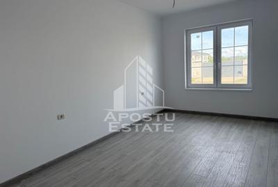 Duplex cu 3 camere cu Canalizare în Moșnița Nouă - 8