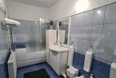 Casa cu 3 camere, 75 mp, zona Central - 3