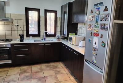 Casă individuală cu 4 camere cu Teren 500 Mp în Ostratu - 6