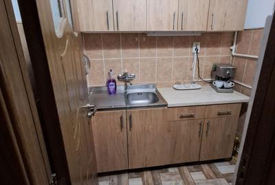 Apartament nedecomandat în Dacia - 5