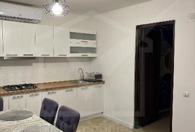 Casă individuală cu 5 camere cu Teren 300 Mp în Băișoara - 4