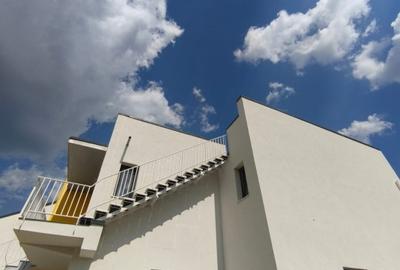 Duplex cu 4 camere cu Canalizare în Nord - 8